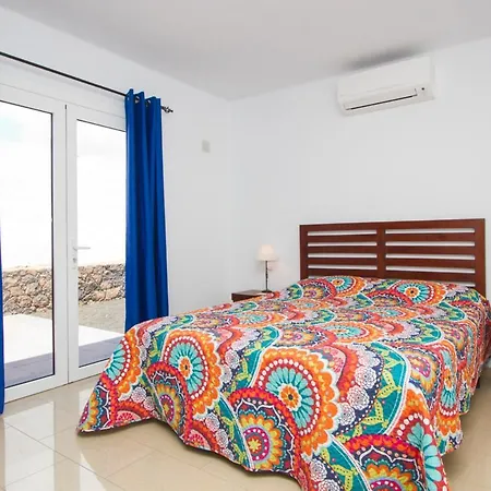 Puerto Del Carmen Sleeps 6 Pool Wifi