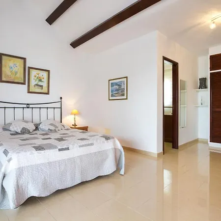 Puerto Del Carmen Sleeps 6 Pool Wifi * プエルト・デル・カルメン